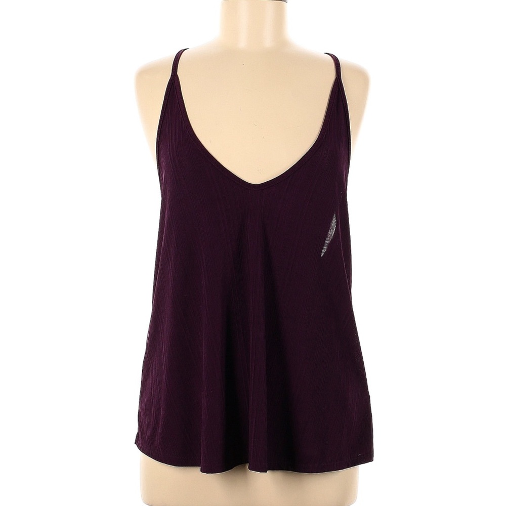 FP Movement by Free People Purple Tank Top